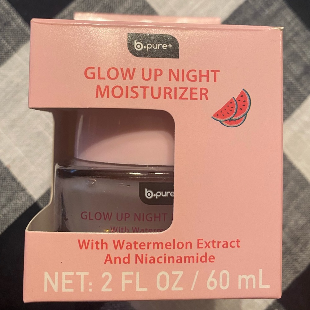 Bpure watermelon glow skin care set - Picture 2 of 7